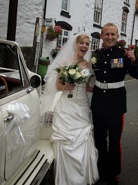 ARRIVE IN STYLE WEDDING CARS 1093940 Image 3